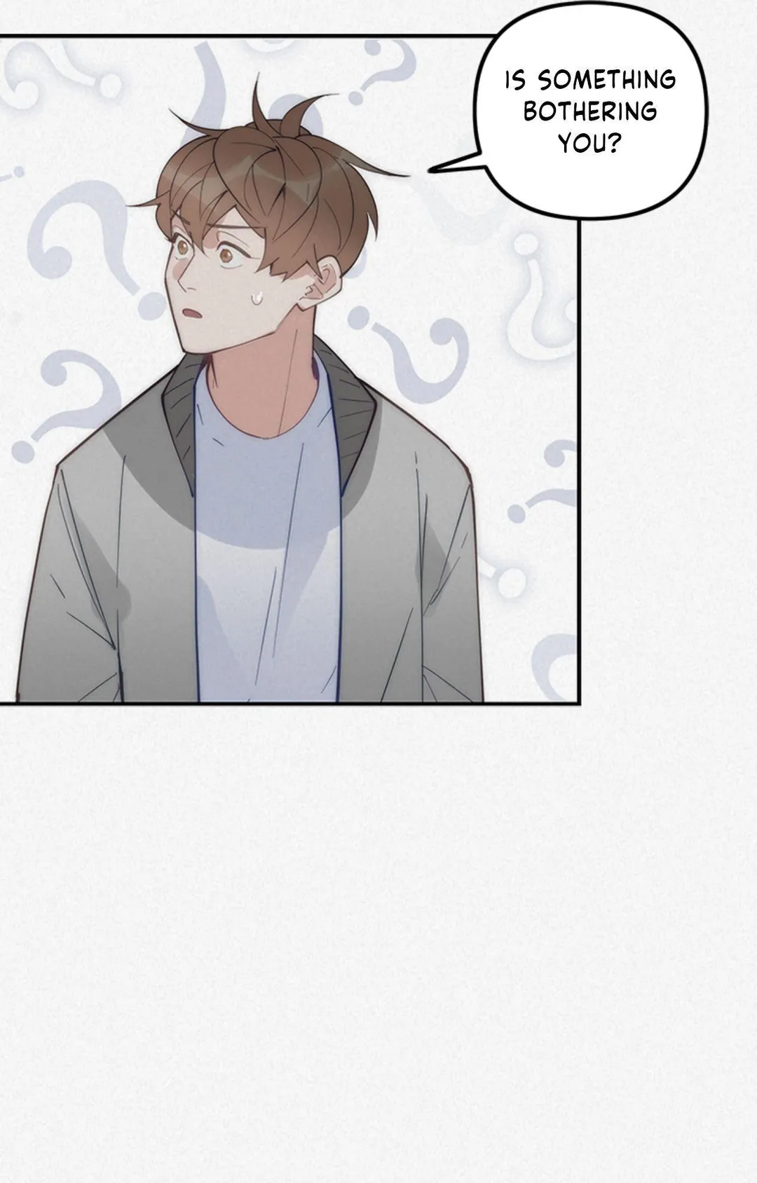 My Roommate, Handsome Senior - Chapter 77 Page 80