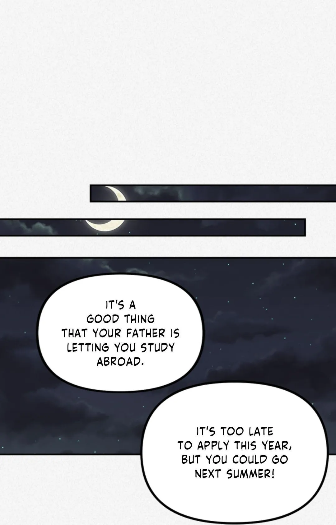 My Roommate, Handsome Senior - Chapter 77 Page 81
