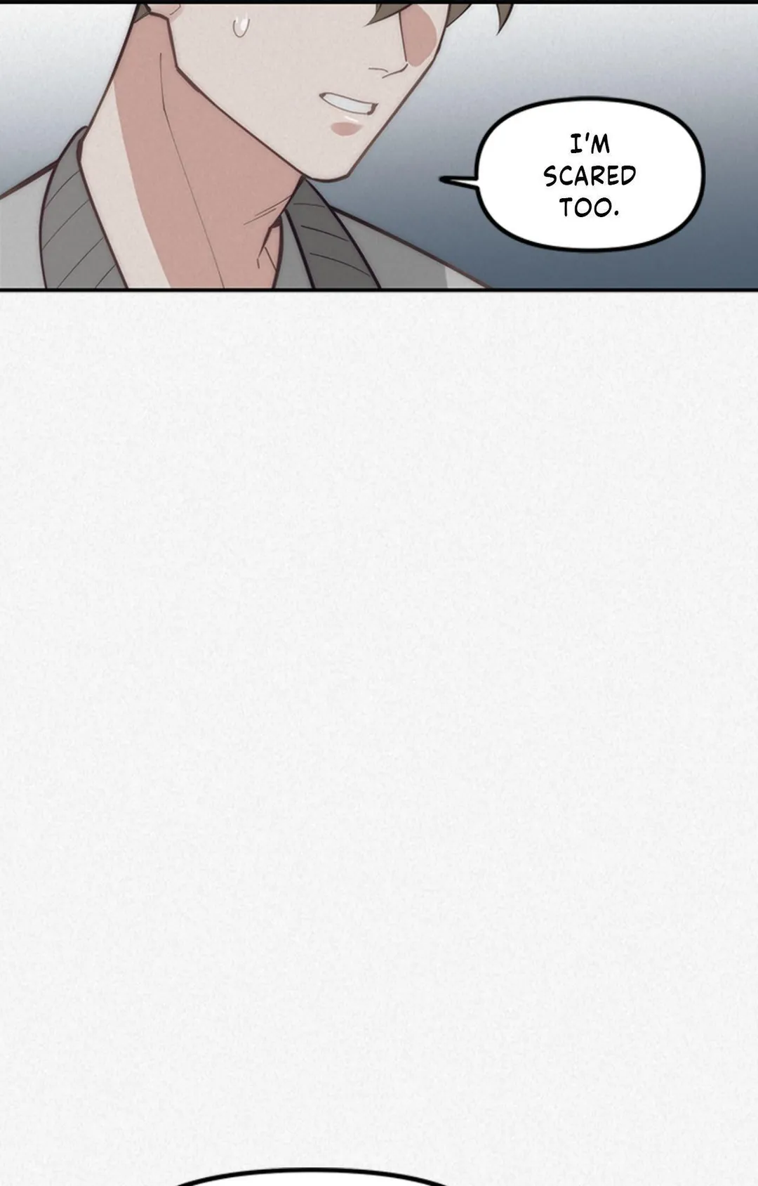 My Roommate, Handsome Senior - Chapter 77 Page 87