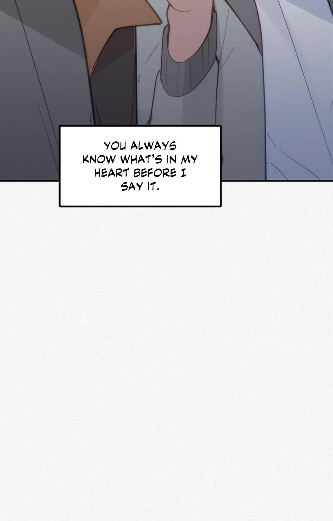 My Roommate, Handsome Senior - Chapter 77 Page 92