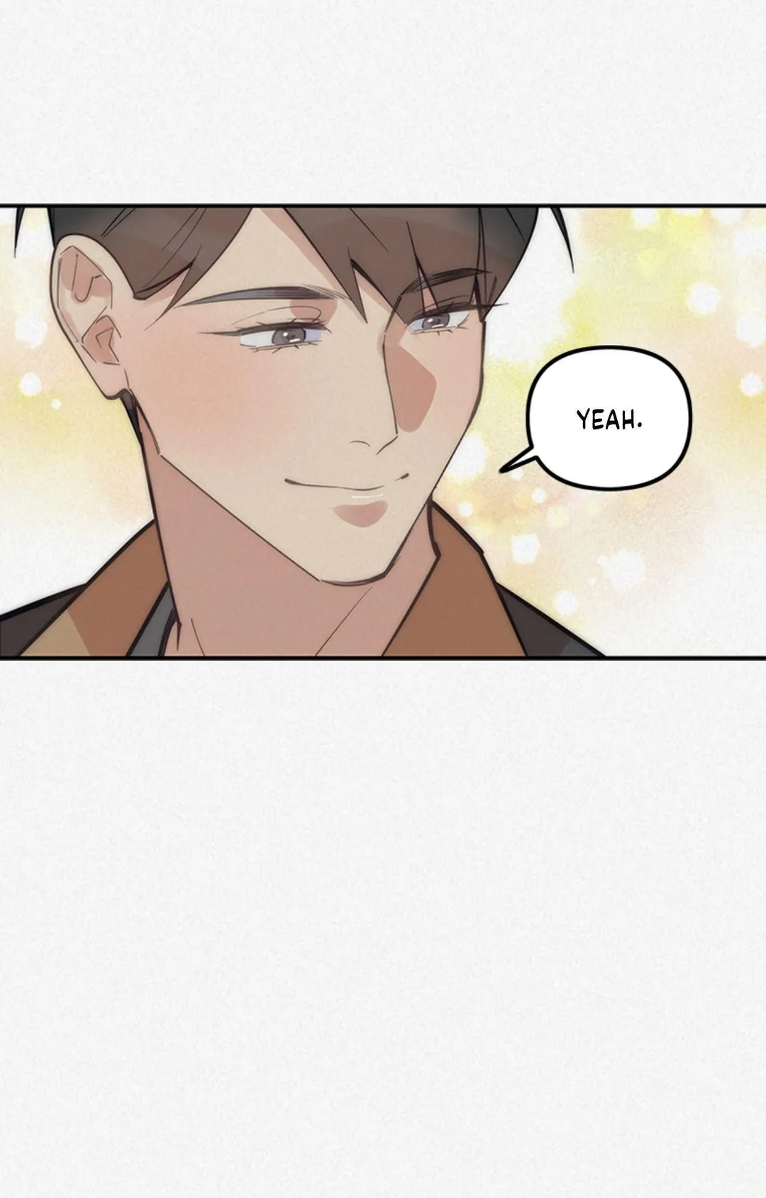 My Roommate, Handsome Senior - Chapter 77 Page 93