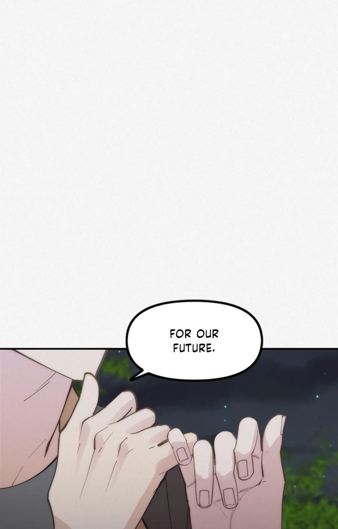 My Roommate, Handsome Senior - Chapter 77 Page 96