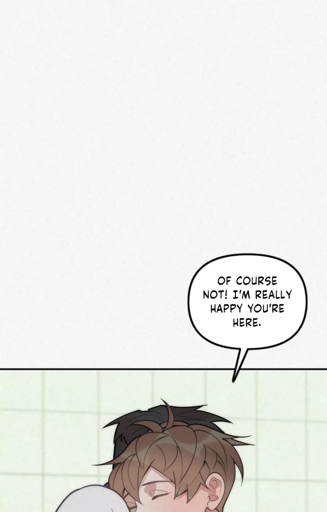 My Roommate, Handsome Senior - Chapter 78 Page 15