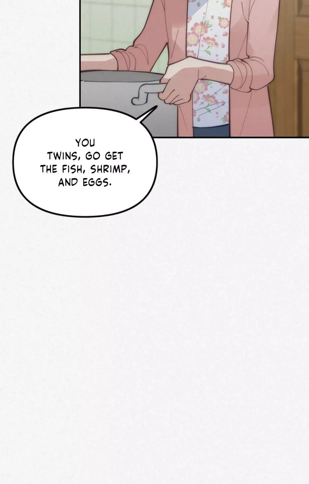 My Roommate, Handsome Senior - Chapter 78 Page 19