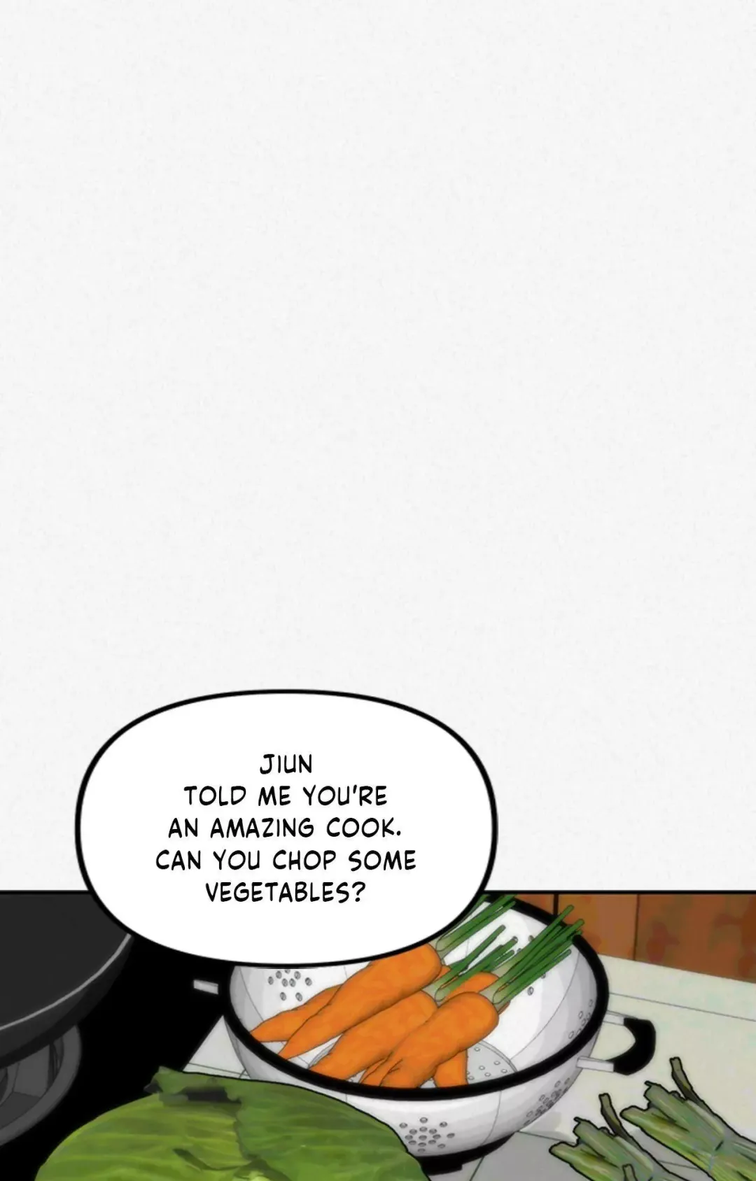 My Roommate, Handsome Senior - Chapter 78 Page 23