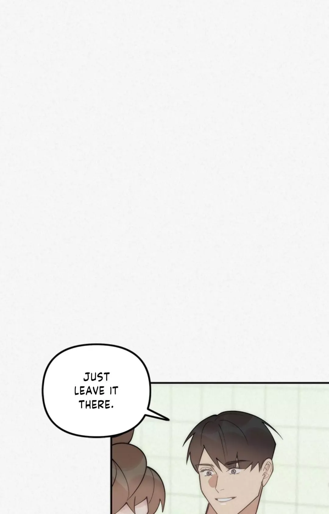 My Roommate, Handsome Senior - Chapter 78 Page 26