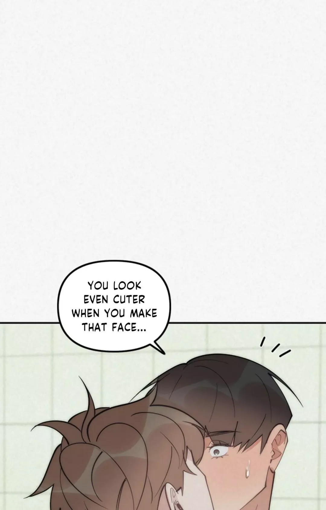 My Roommate, Handsome Senior - Chapter 78 Page 34