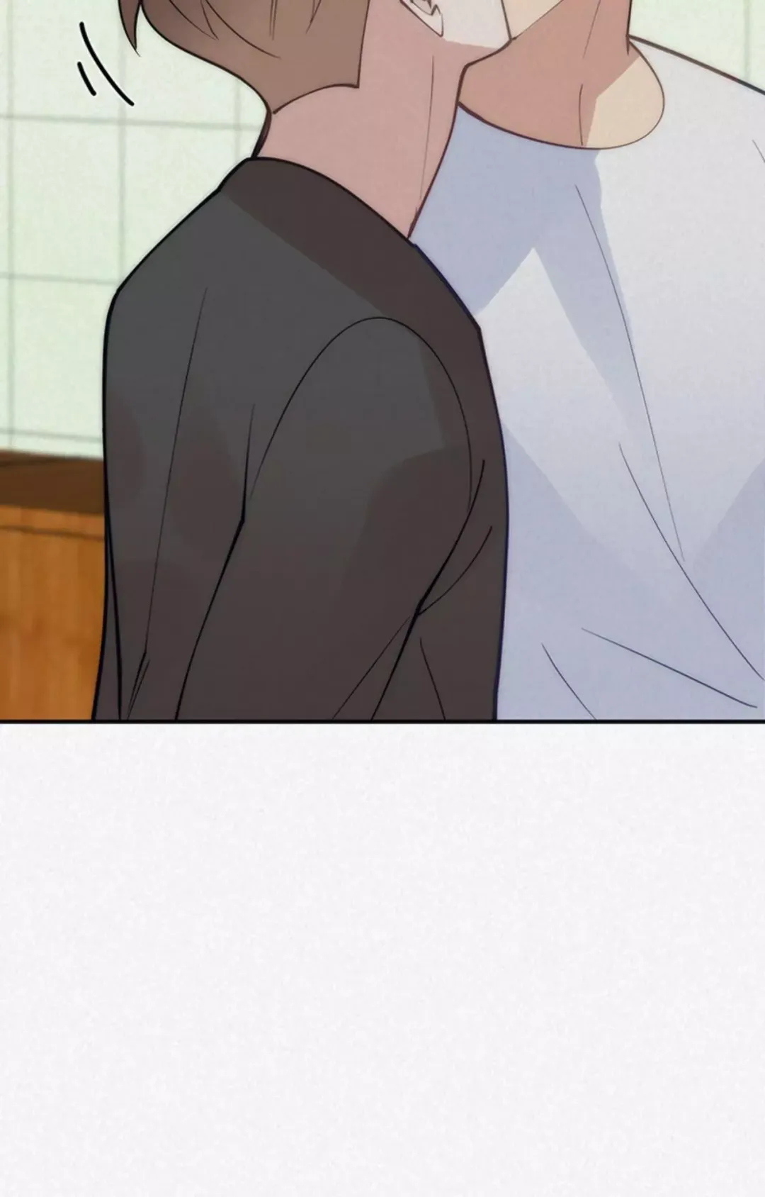 My Roommate, Handsome Senior - Chapter 78 Page 35