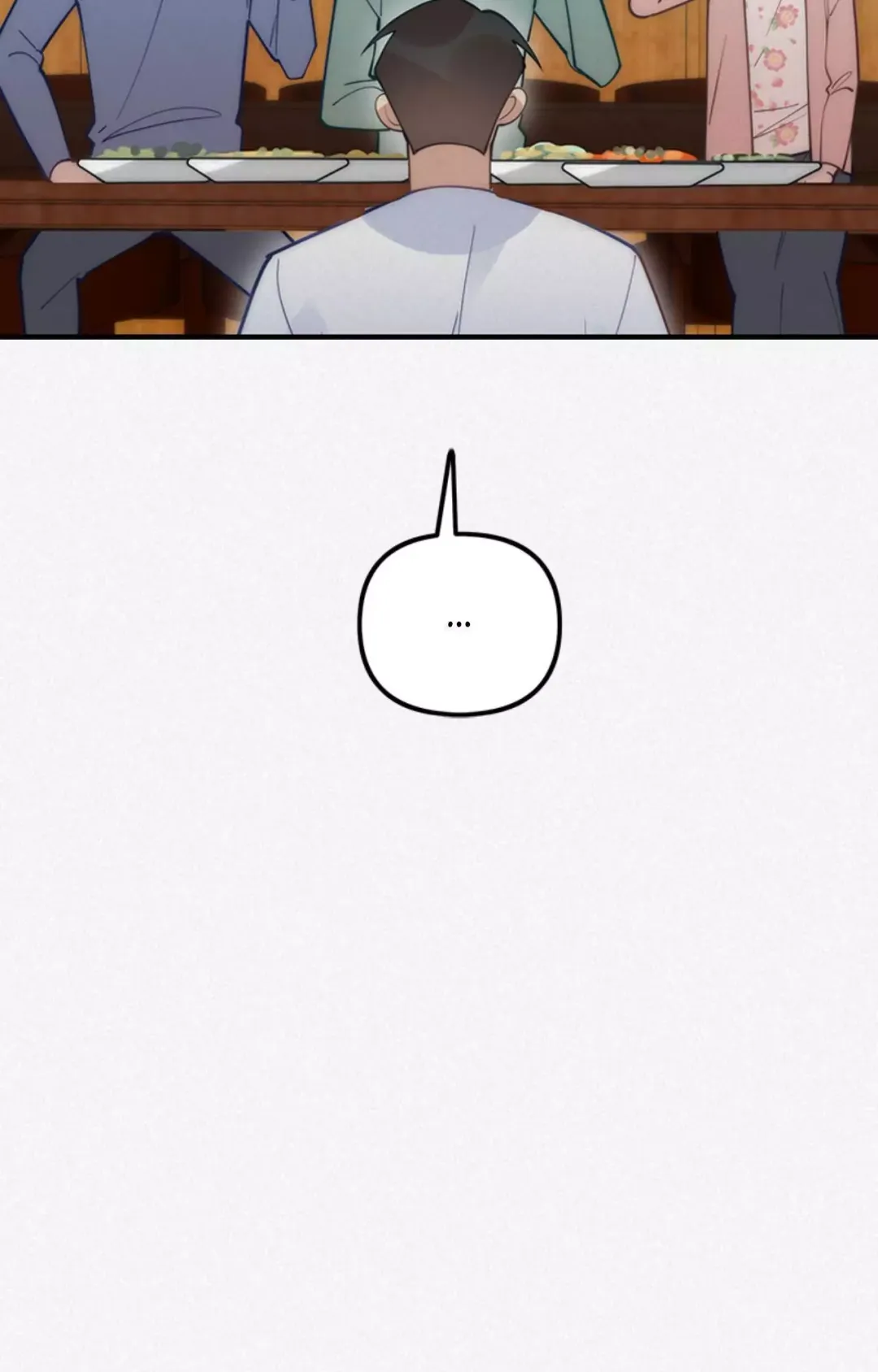 My Roommate, Handsome Senior - Chapter 78 Page 43