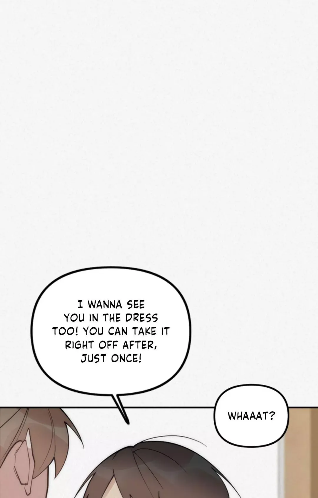 My Roommate, Handsome Senior - Chapter 78 Page 55