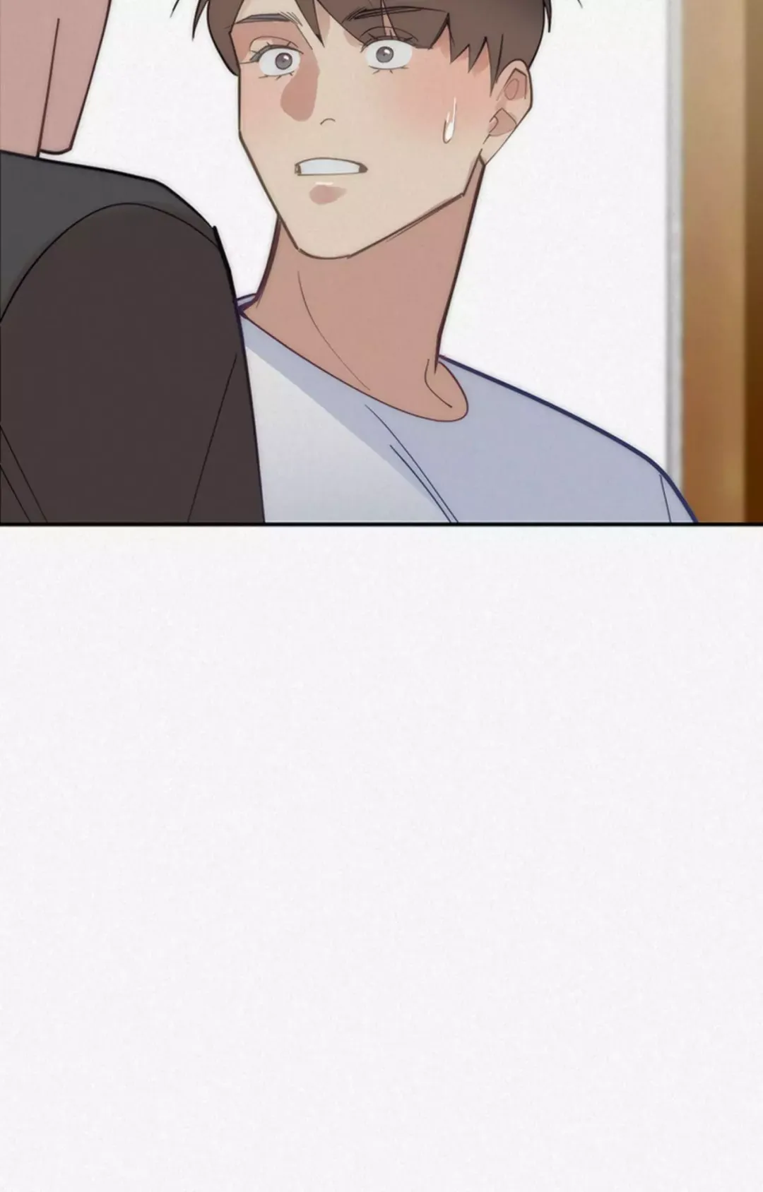 My Roommate, Handsome Senior - Chapter 78 Page 56