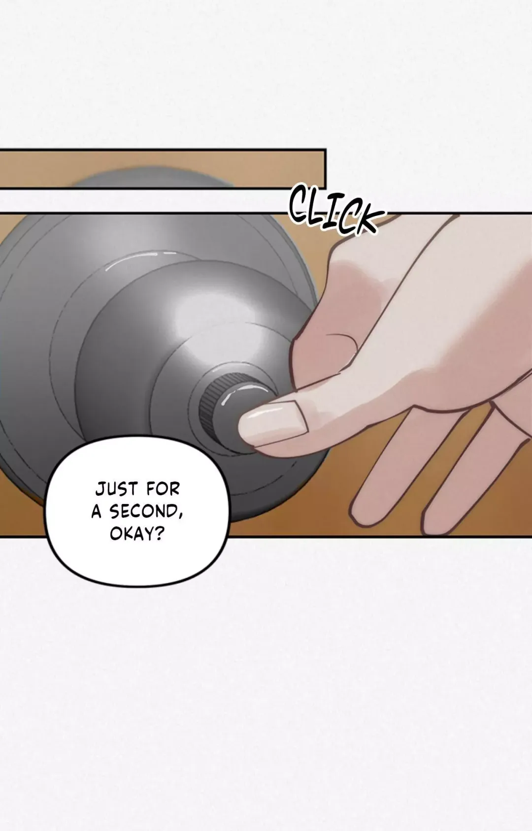 My Roommate, Handsome Senior - Chapter 78 Page 57
