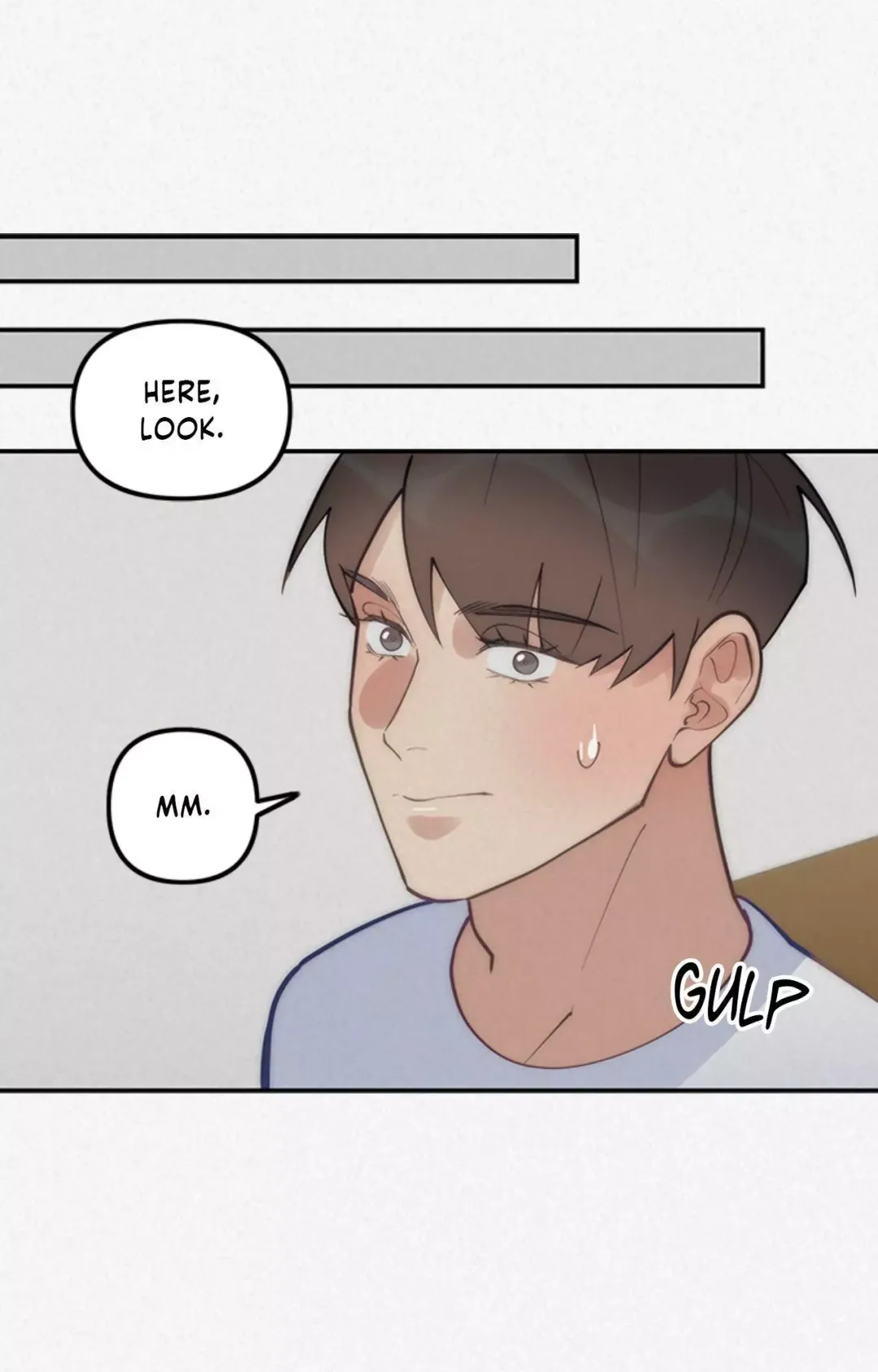 My Roommate, Handsome Senior - Chapter 78 Page 60