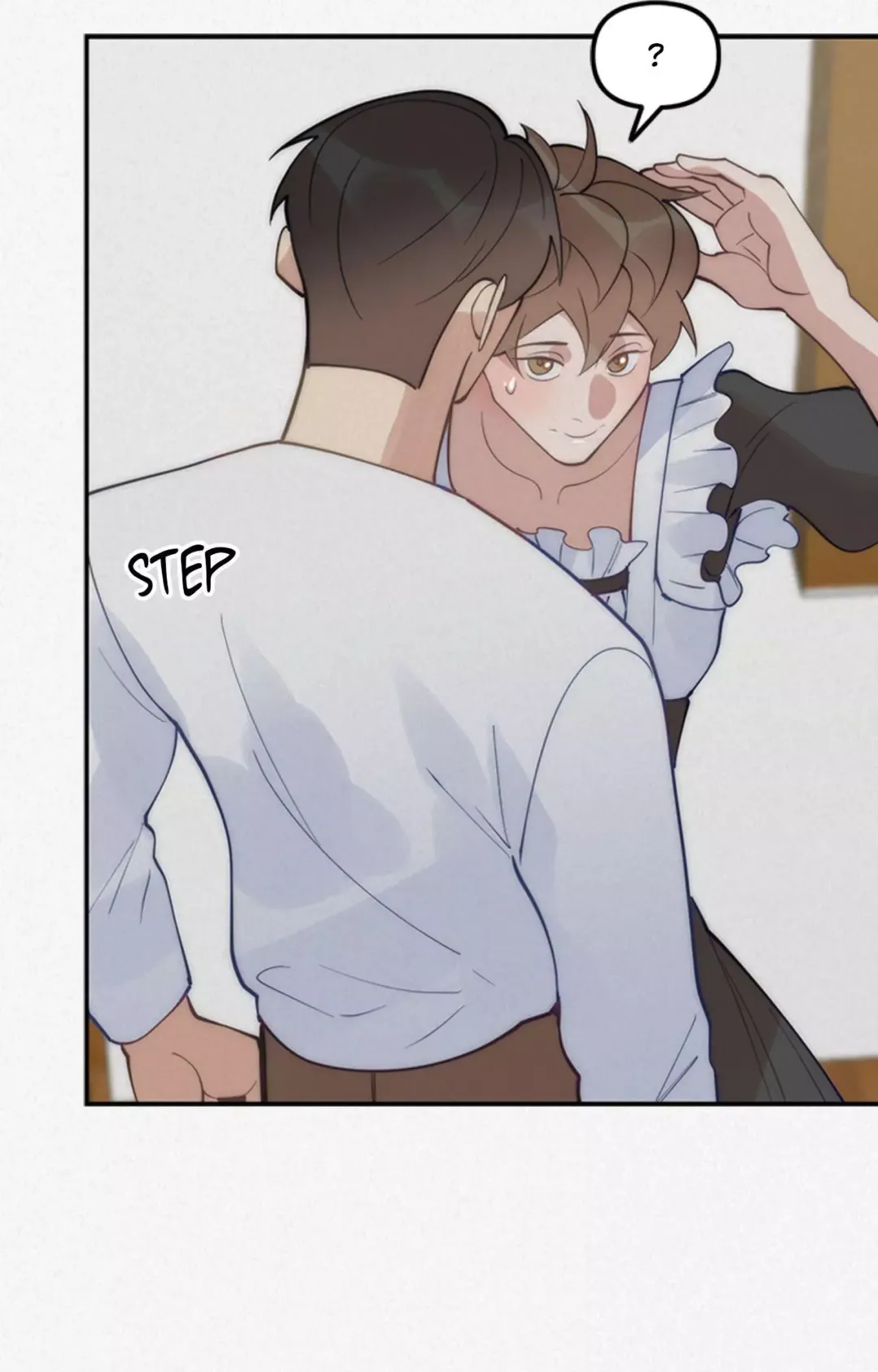 My Roommate, Handsome Senior - Chapter 78 Page 67