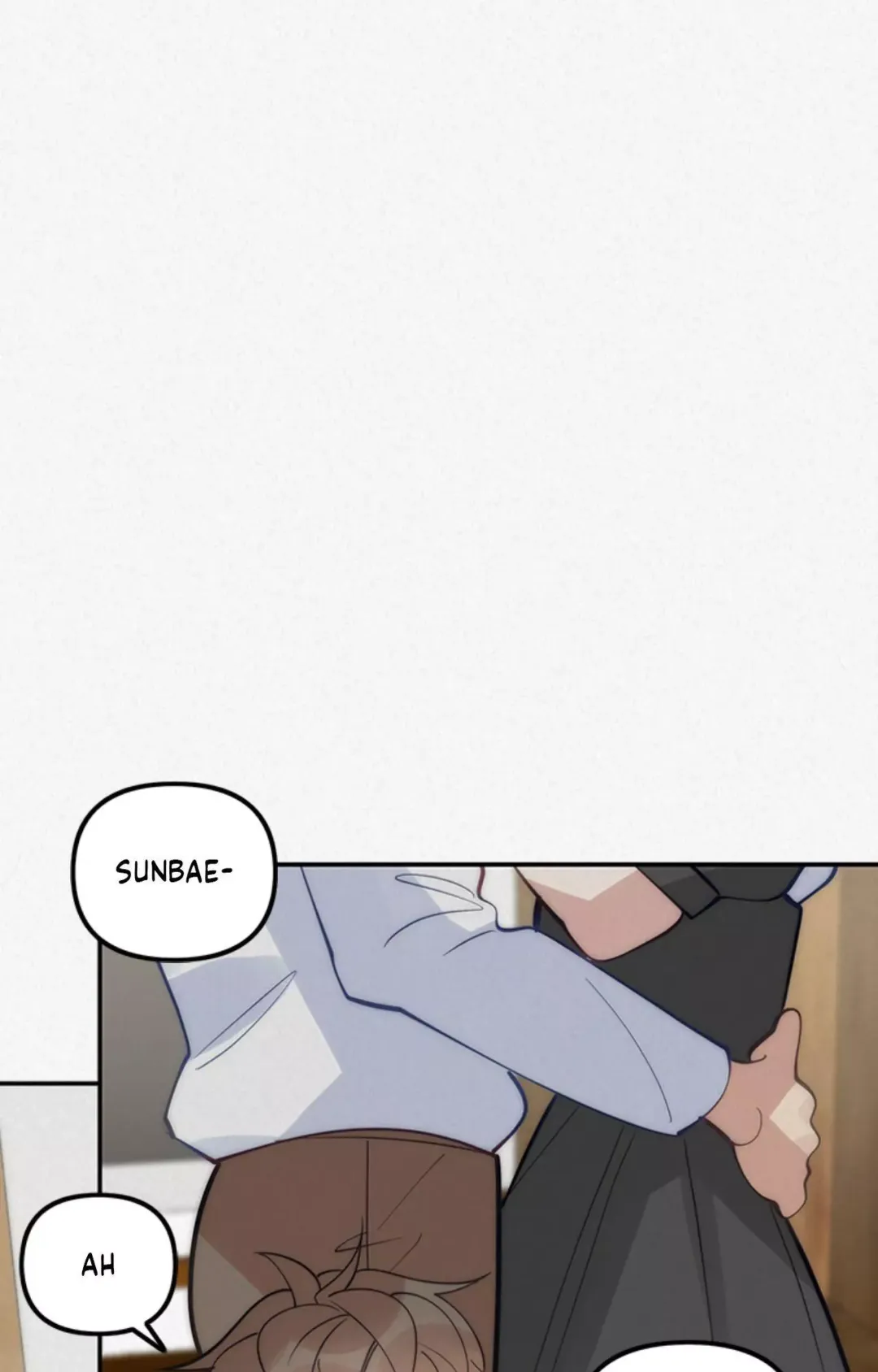 My Roommate, Handsome Senior - Chapter 78 Page 68