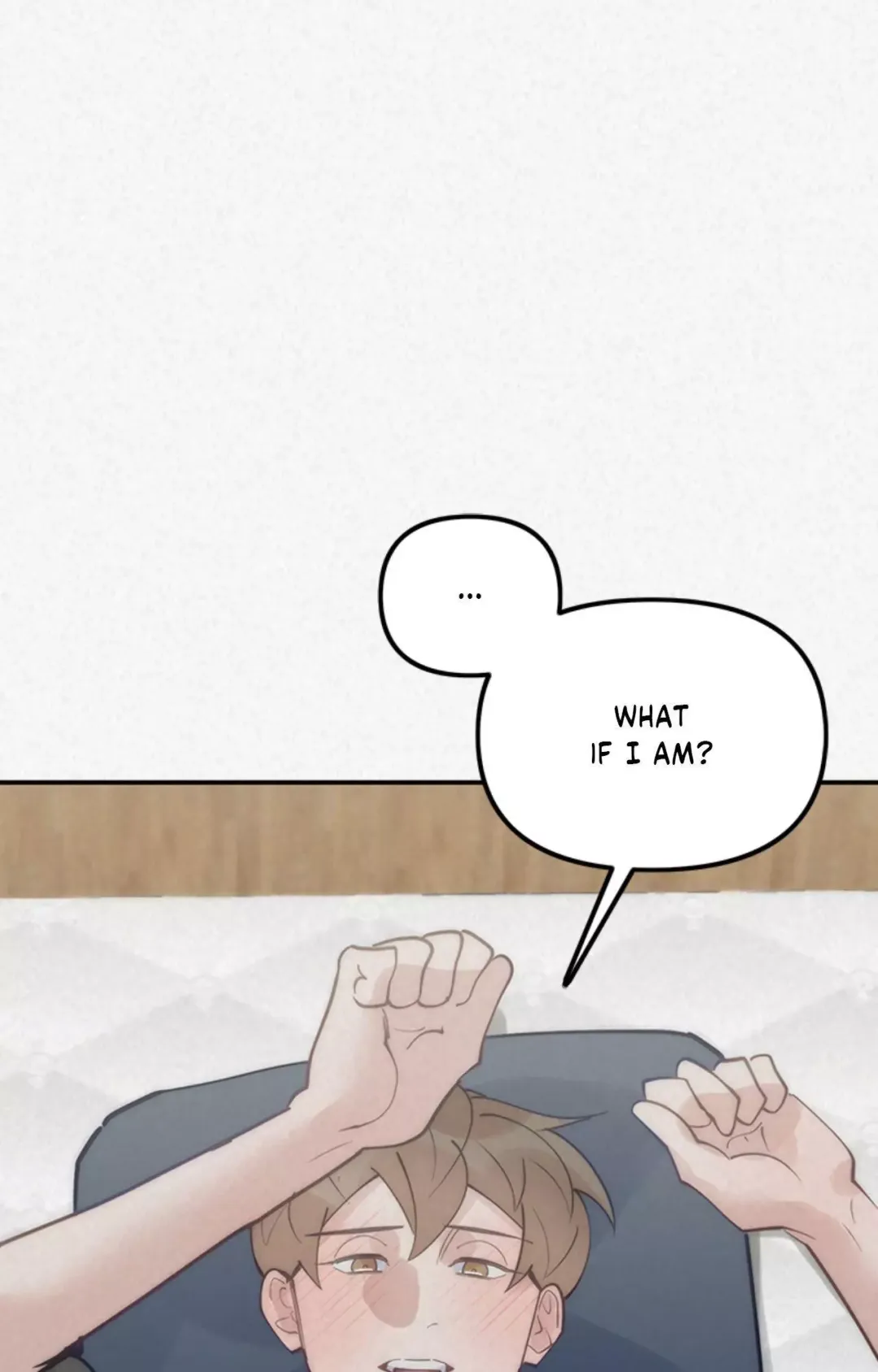 My Roommate, Handsome Senior - Chapter 78 Page 76