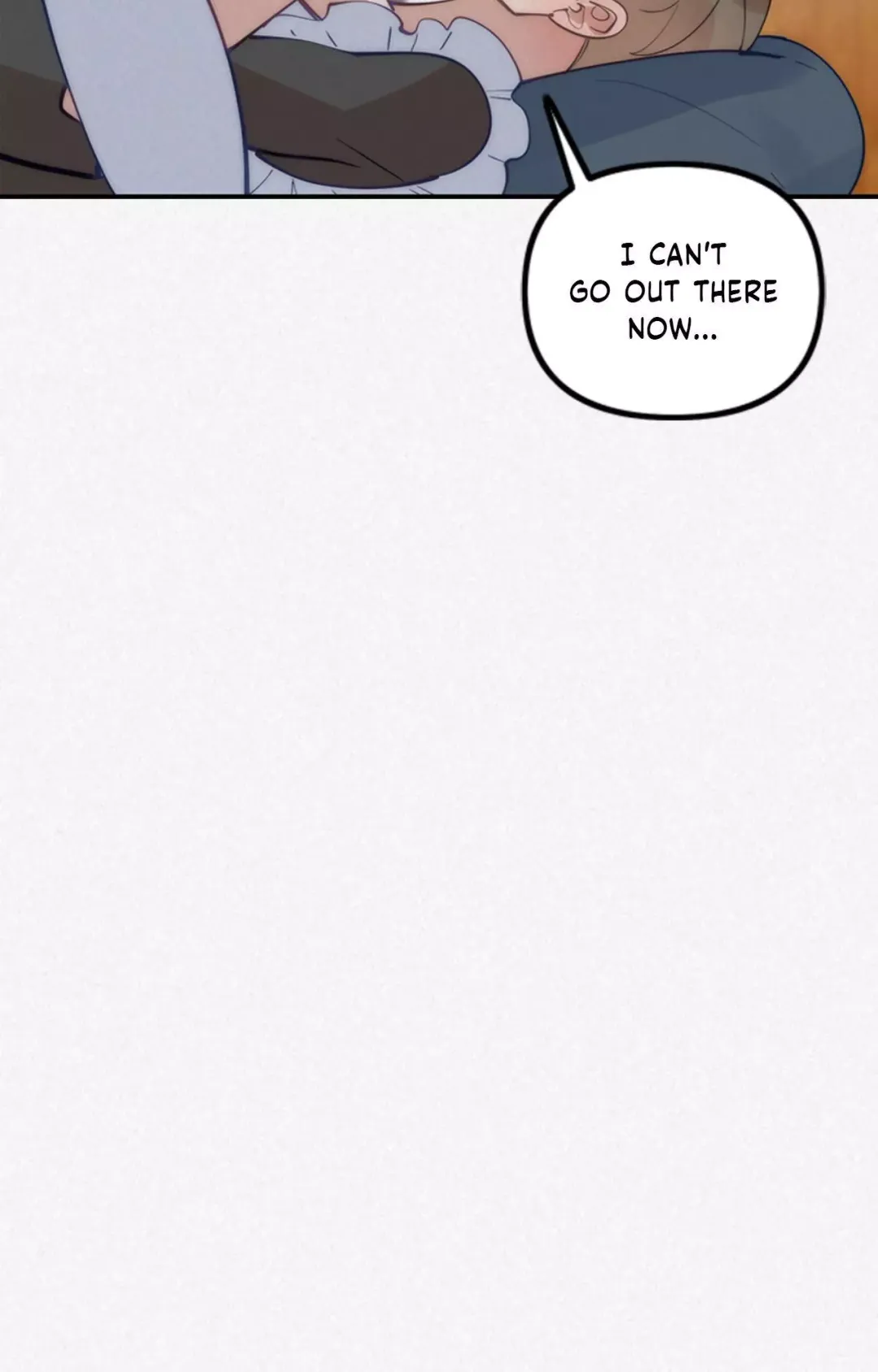 My Roommate, Handsome Senior - Chapter 78 Page 93