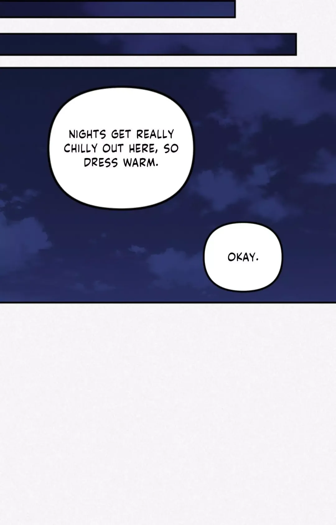 My Roommate, Handsome Senior - Chapter 78 Page 95