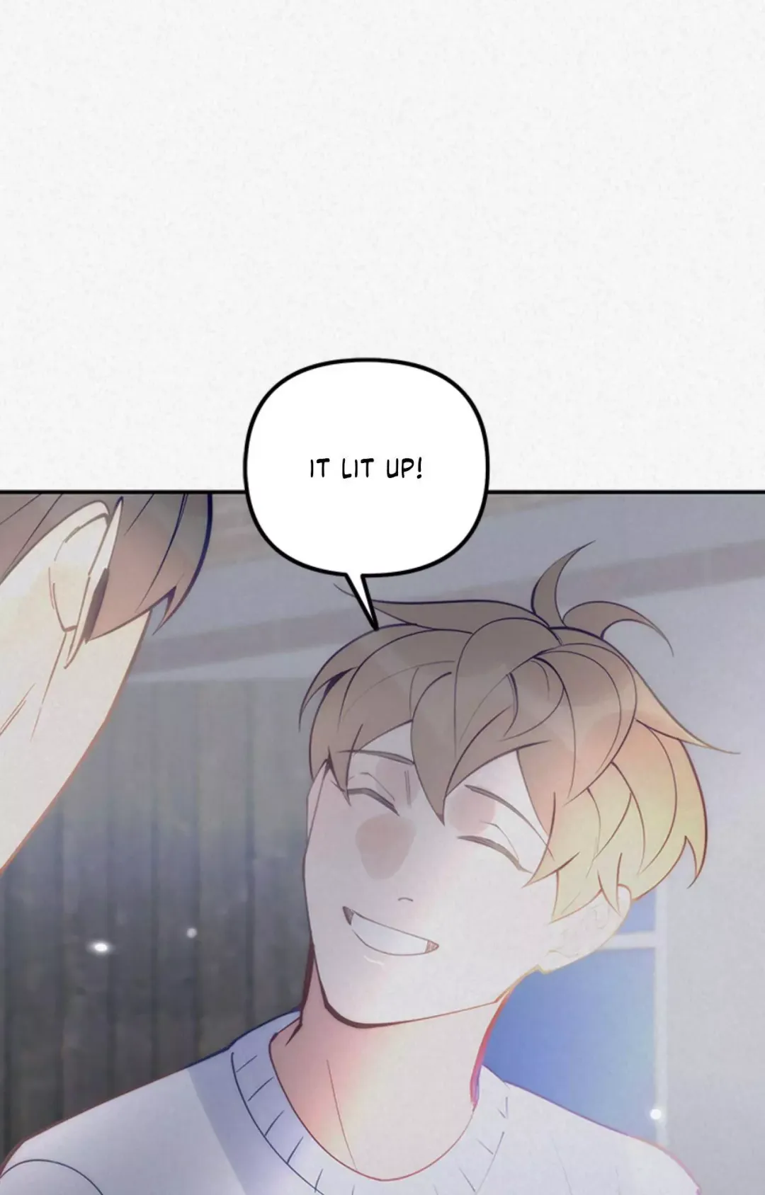 My Roommate, Handsome Senior - Chapter 78 Page 103