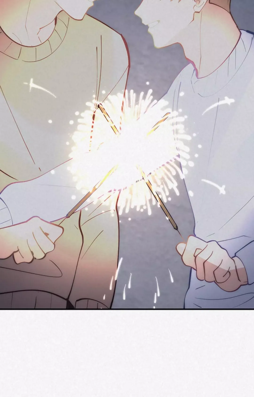 My Roommate, Handsome Senior - Chapter 78 Page 107