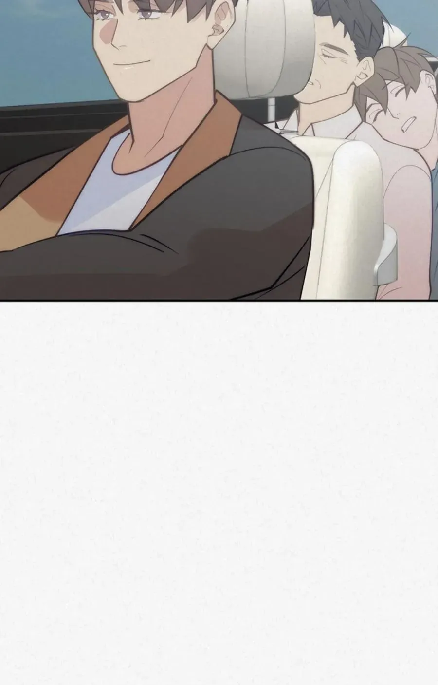 My Roommate, Handsome Senior - Chapter 79 Page 3