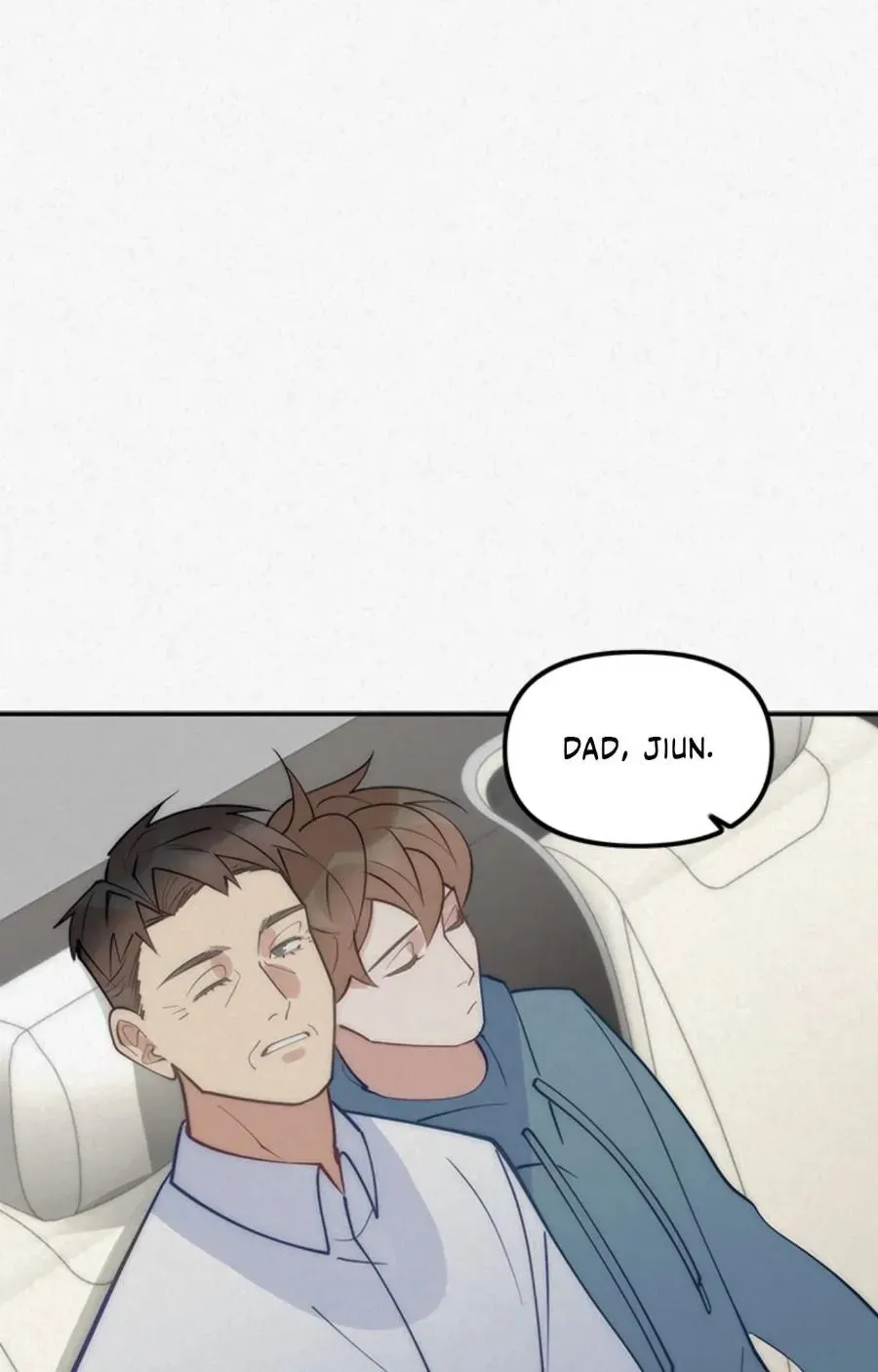 My Roommate, Handsome Senior - Chapter 79 Page 5