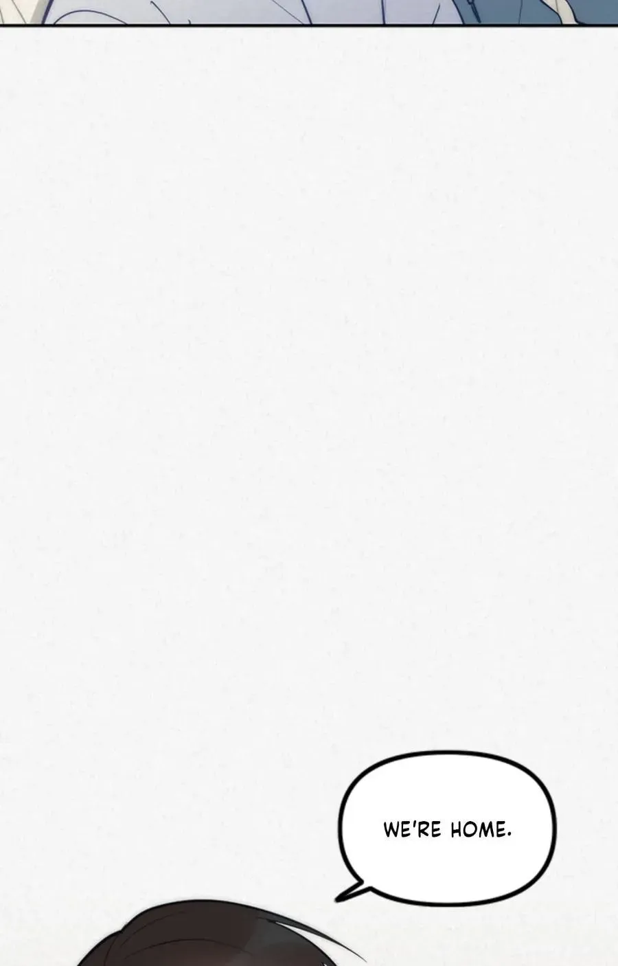 My Roommate, Handsome Senior - Chapter 79 Page 6
