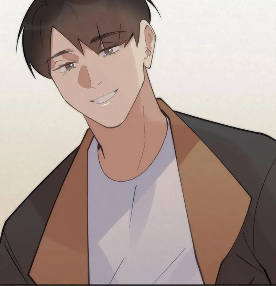 My Roommate, Handsome Senior - Chapter 79 Page 7