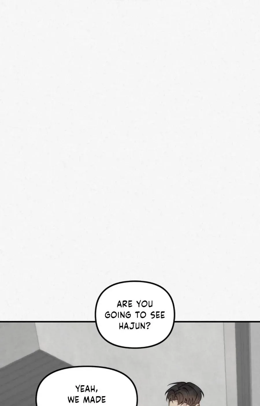 My Roommate, Handsome Senior - Chapter 79 Page 9