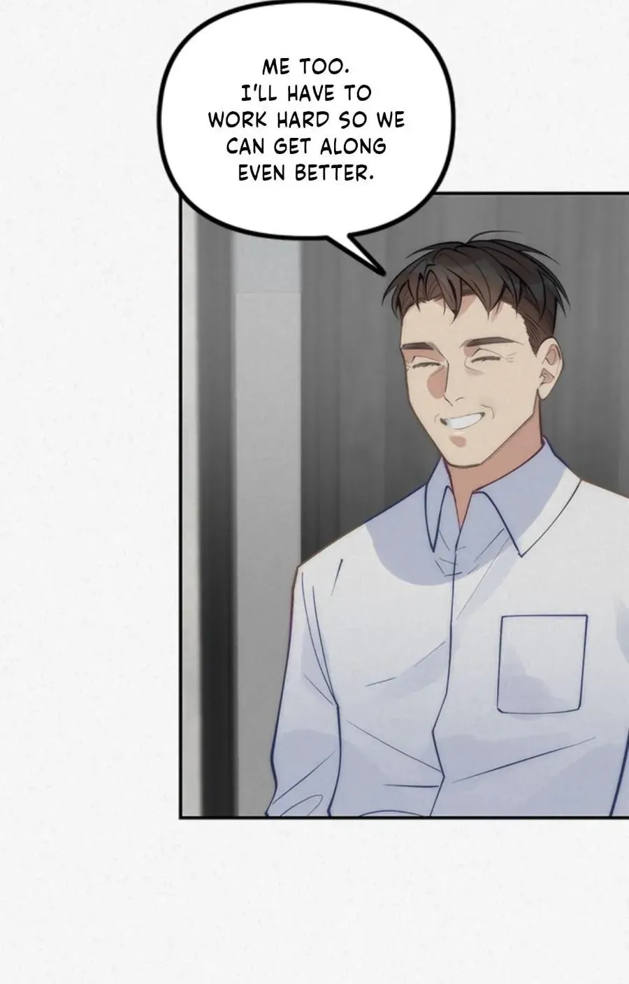 My Roommate, Handsome Senior - Chapter 79 Page 13