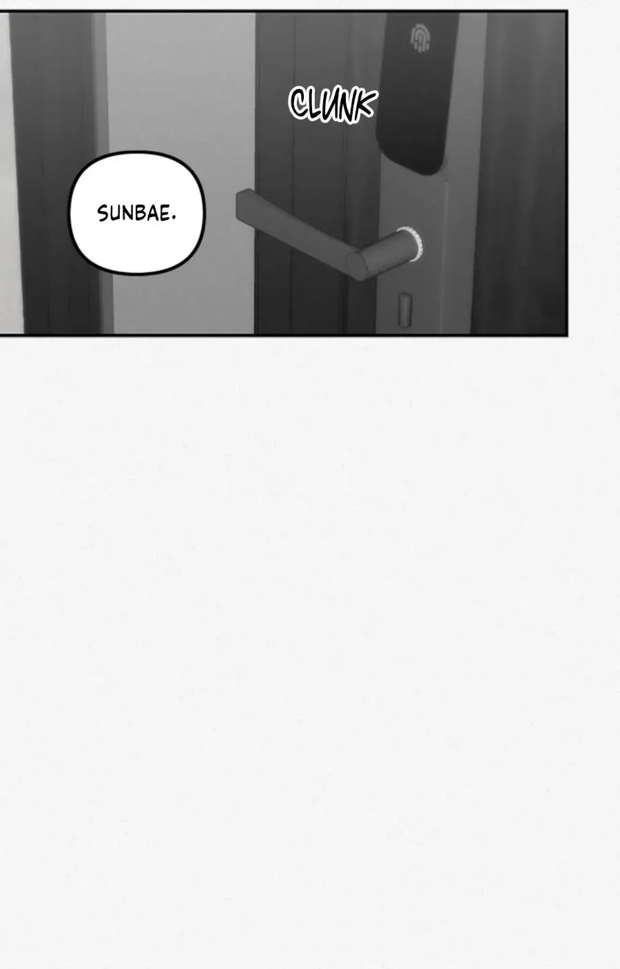 My Roommate, Handsome Senior - Chapter 79 Page 22