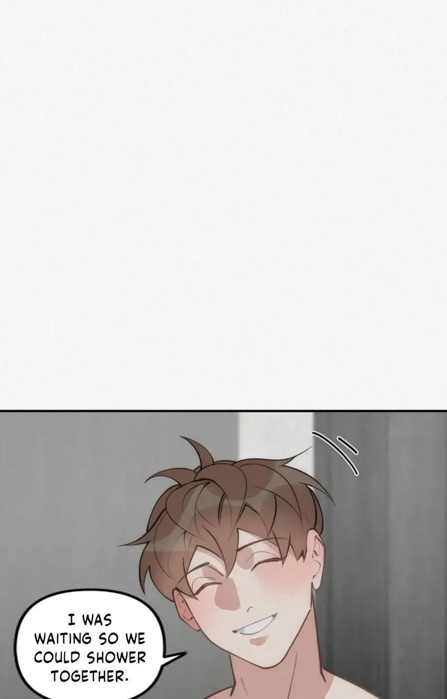My Roommate, Handsome Senior - Chapter 79 Page 26