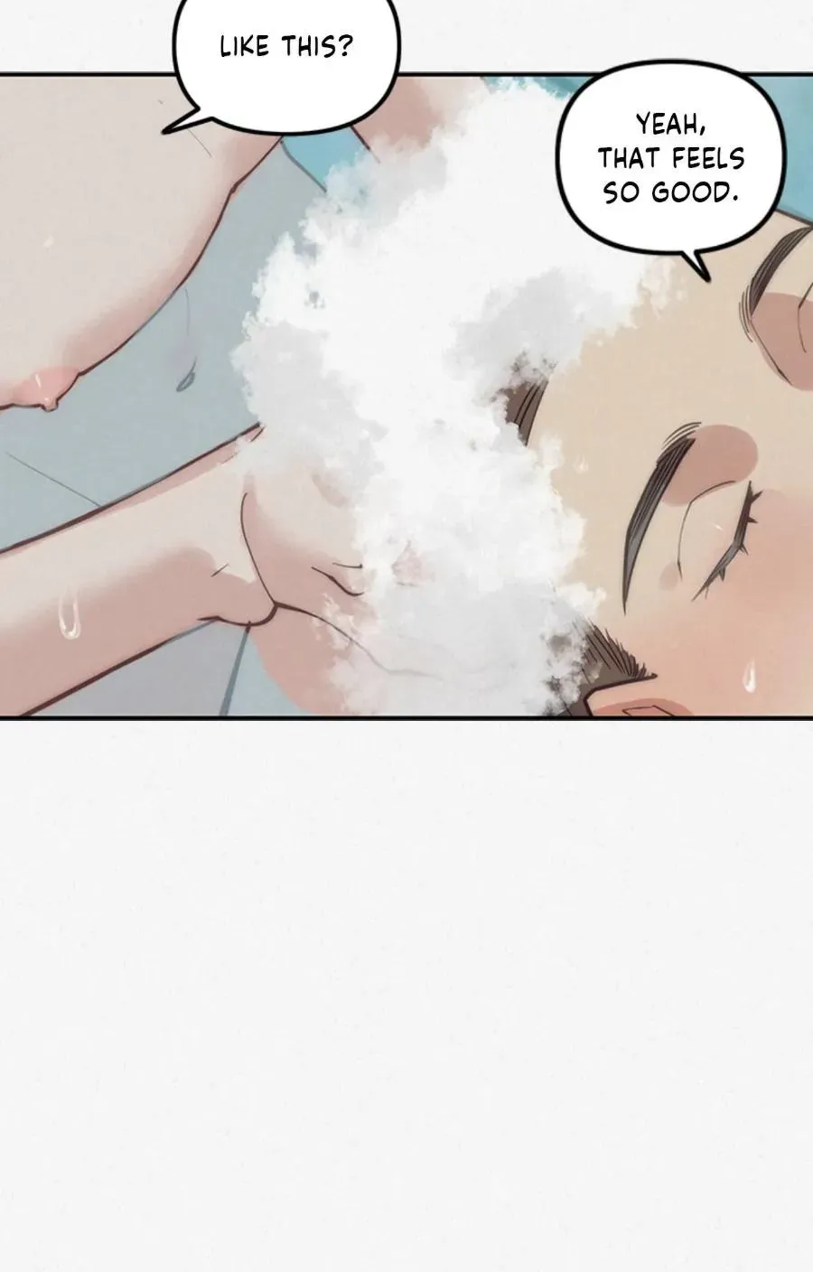 My Roommate, Handsome Senior - Chapter 79 Page 31