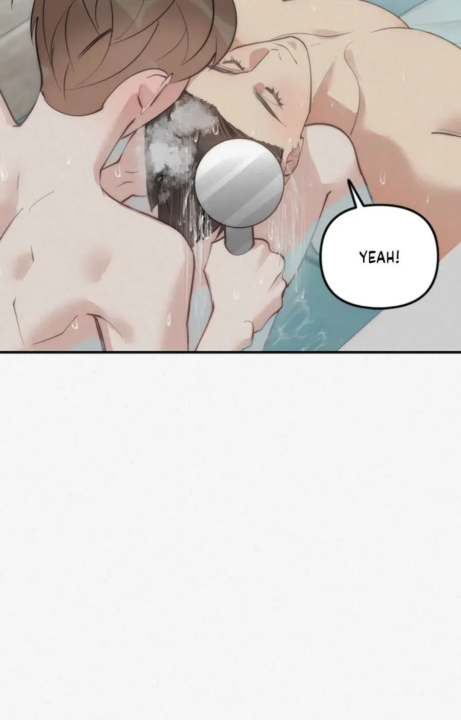 My Roommate, Handsome Senior - Chapter 79 Page 37