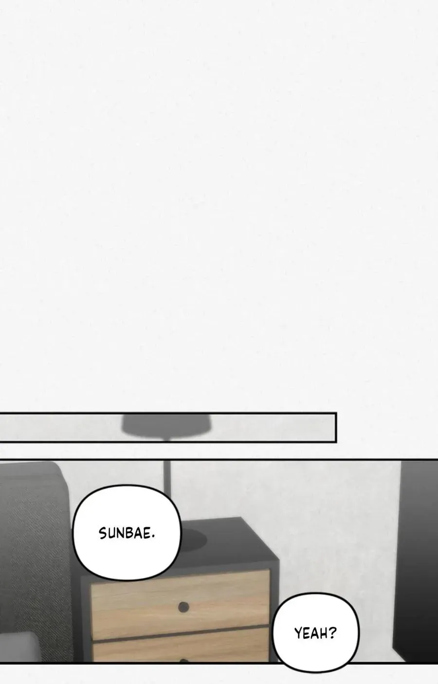 My Roommate, Handsome Senior - Chapter 79 Page 52