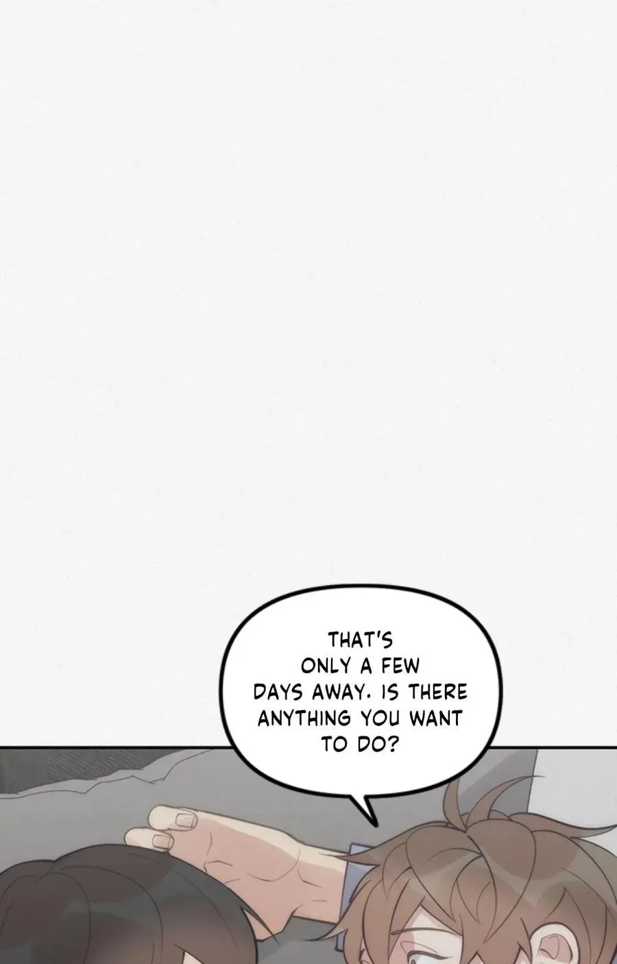 My Roommate, Handsome Senior - Chapter 79 Page 55