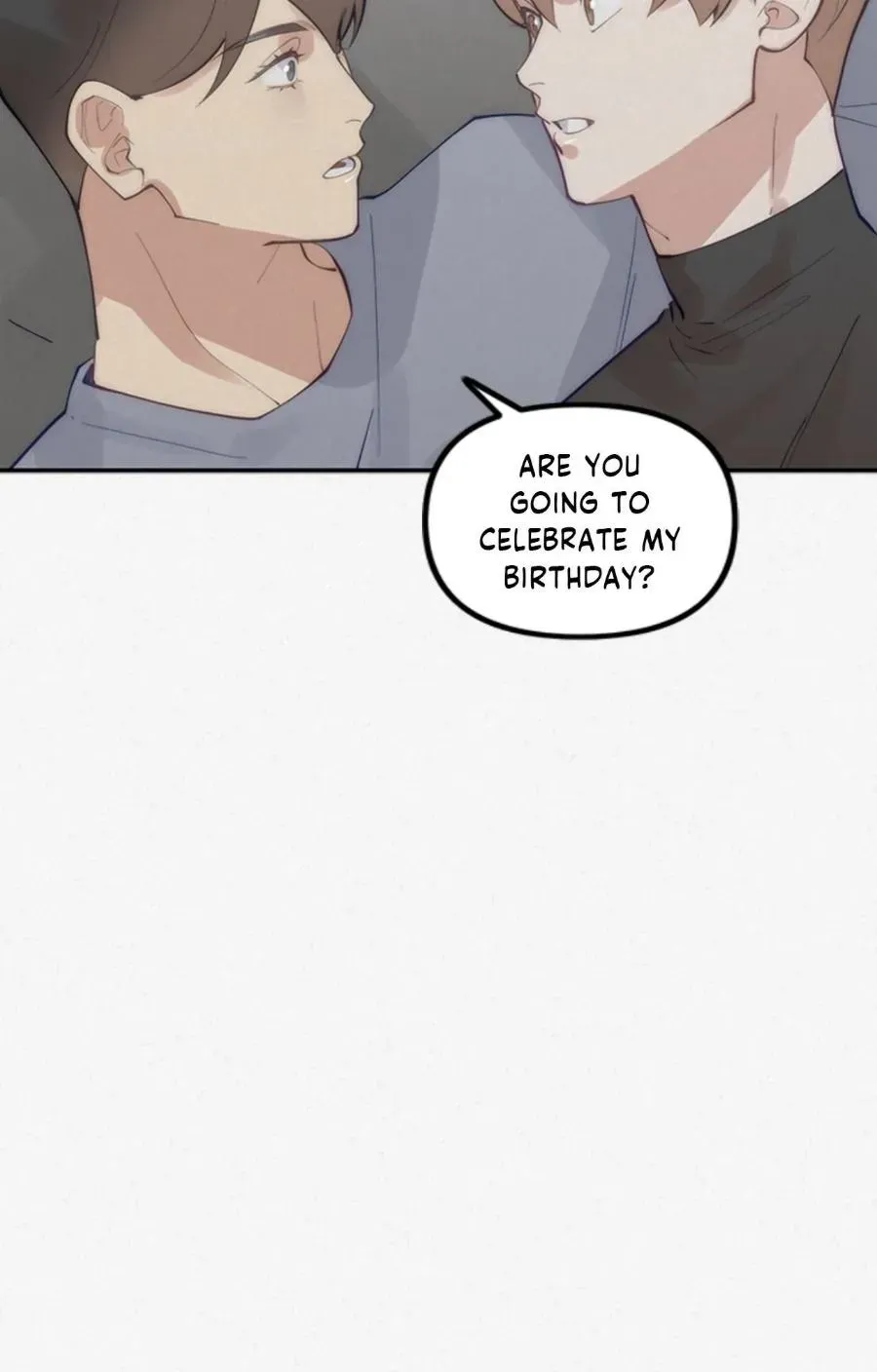 My Roommate, Handsome Senior - Chapter 79 Page 56