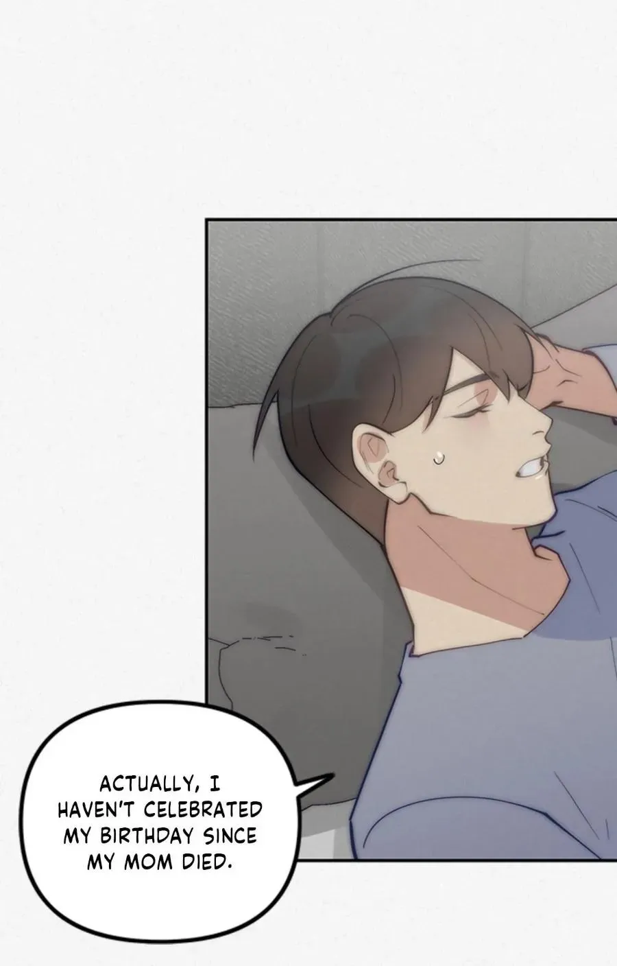 My Roommate, Handsome Senior - Chapter 79 Page 57