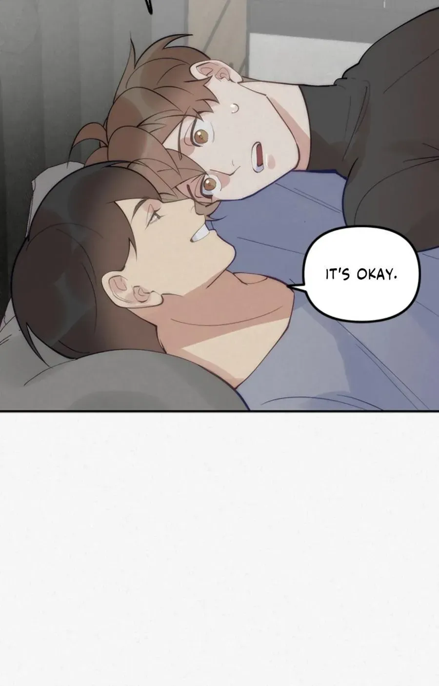 My Roommate, Handsome Senior - Chapter 79 Page 59