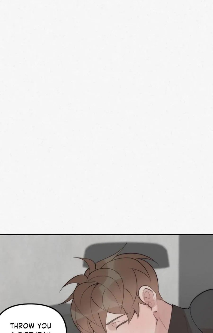 My Roommate, Handsome Senior - Chapter 79 Page 63