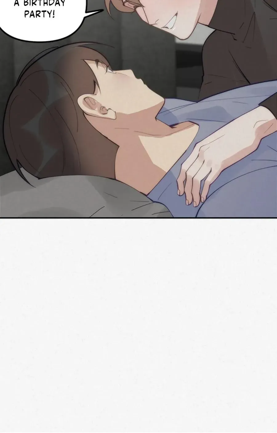 My Roommate, Handsome Senior - Chapter 79 Page 64