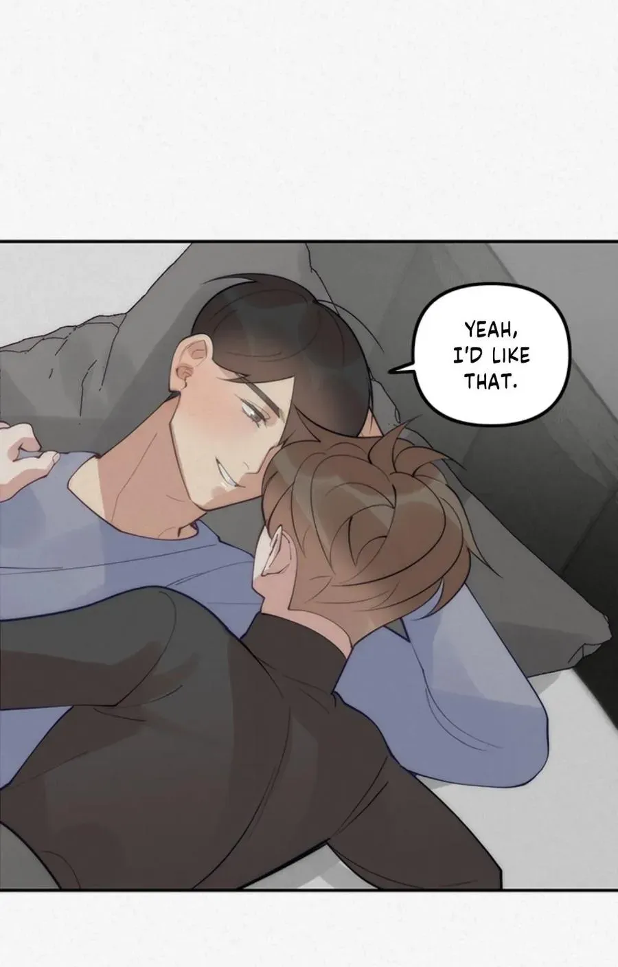 My Roommate, Handsome Senior - Chapter 79 Page 65
