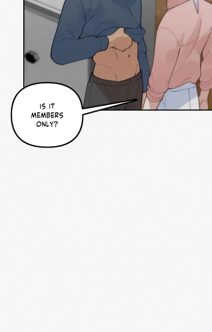 My Roommate, Handsome Senior - Chapter 79 Page 72