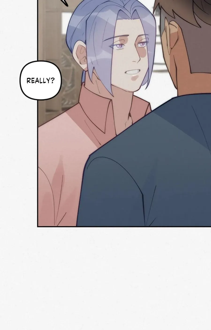 My Roommate, Handsome Senior - Chapter 79 Page 75
