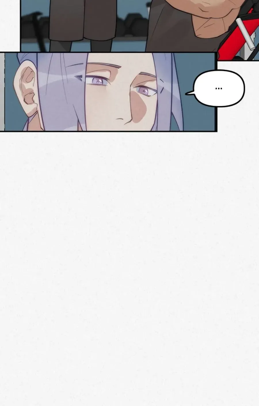 My Roommate, Handsome Senior - Chapter 79 Page 80