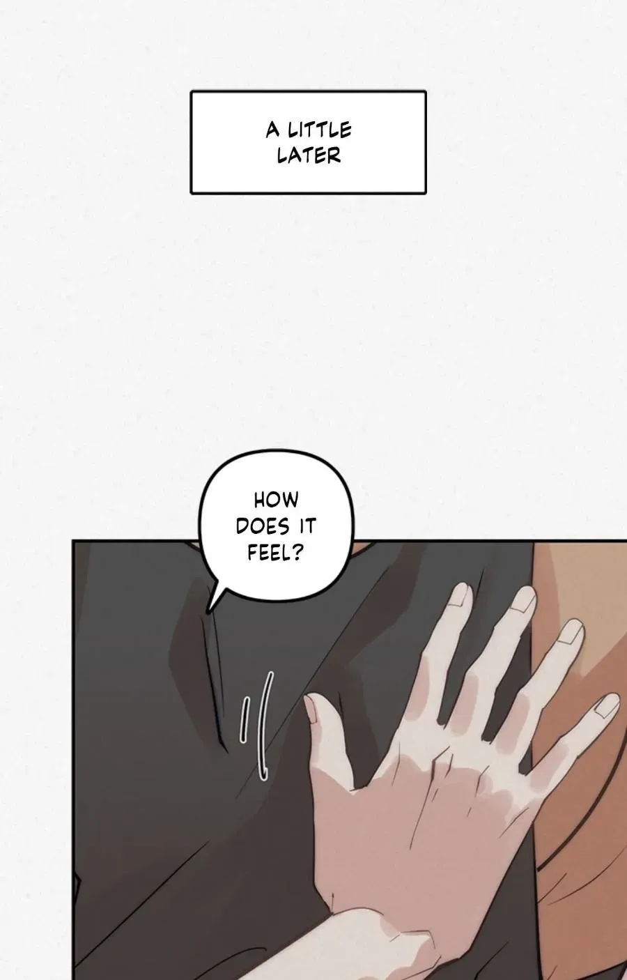 My Roommate, Handsome Senior - Chapter 79 Page 81