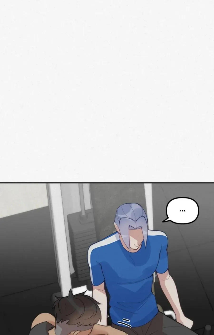 My Roommate, Handsome Senior - Chapter 79 Page 87