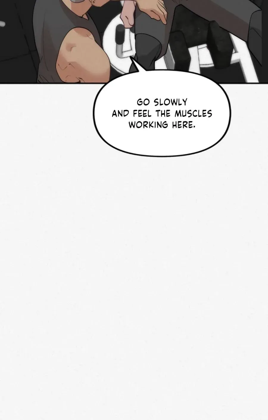 My Roommate, Handsome Senior - Chapter 79 Page 88
