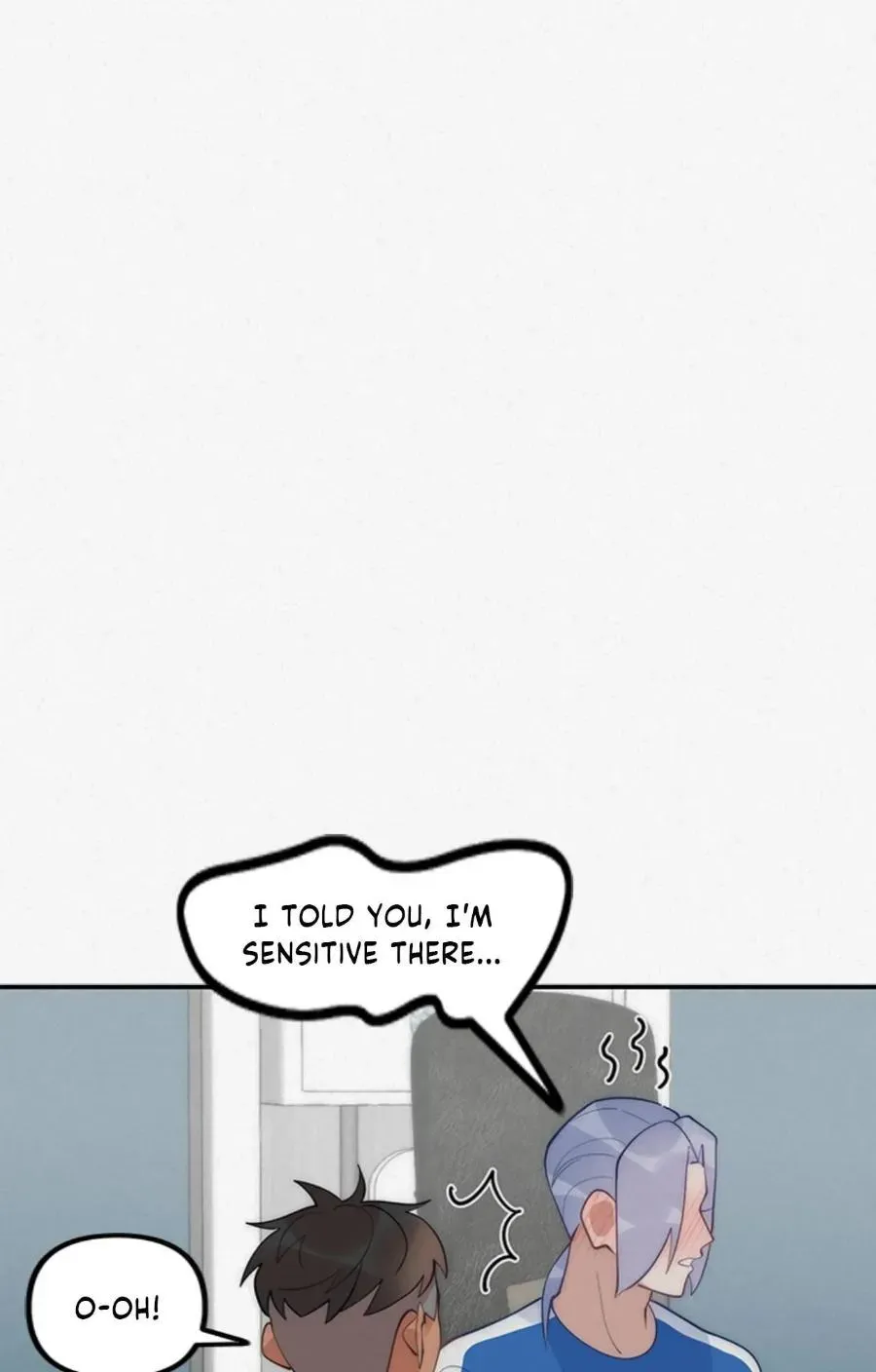 My Roommate, Handsome Senior - Chapter 79 Page 90