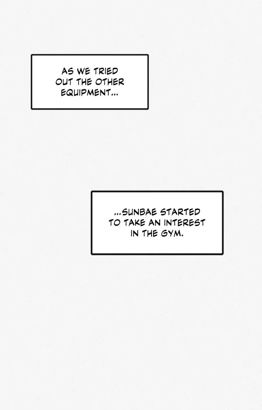 My Roommate, Handsome Senior - Chapter 79 Page 92
